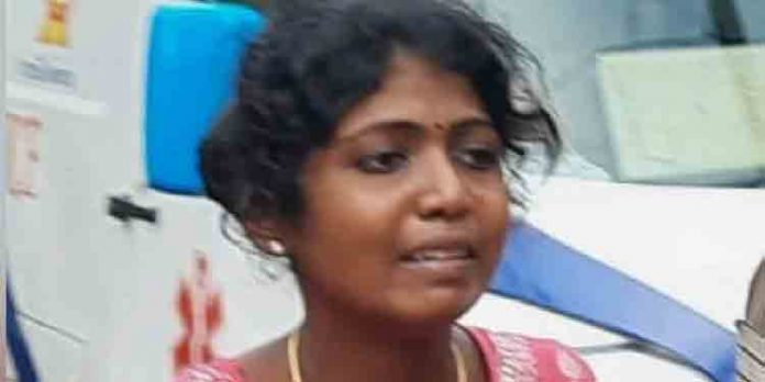 ഒന്നര വയസ് പ്രായമുള്ള കുട്ടിക്ക് വിഷം കൊടുത്ത് കൊലപ്പെടുത്തിയ സംഭവത്തില് യുവതി അറസ്റ്റില് ഒന്നര വയസ് പ്രായമുള്ള കുട്ടിക്ക് വിഷം കൊടുത്ത് കൊലപ്പെടുത്തിയ സംഭവത്തില് യുവതി അറസ്റ്റില്