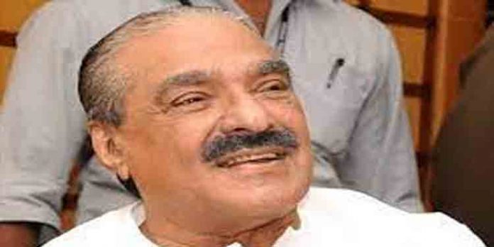കെ.എം മാണി സ്മൃതി സംഗമം ഇന്ന് കെ.എം മാണി സ്മൃതി സംഗമം ഇന്ന്