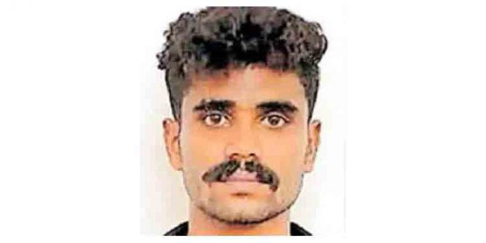 പതിനാറ് വയസുകാരിയെ വിവാഹ വാഗ്ദാനം നല്കി പീഡിപ്പിച്ചെന്ന കേസില് യുവാവ് അറസ്റ്റില് പതിനാറ് വയസുകാരിയെ വിവാഹ വാഗ്ദാനം നല്കി പീഡിപ്പിച്ചെന്ന കേസില് യുവാവ് അറസ്റ്റില്
