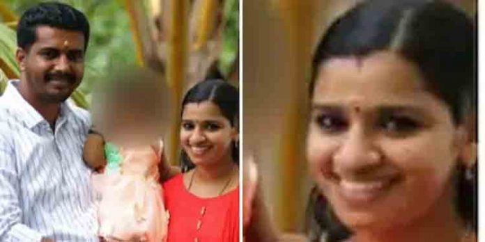 അര്ച്ചന രാജുവിനെ സ്ത്രീധനത്തിന്റെ പേരില് ഭര്ത്താവ് പീഡിപ്പിച്ചിരുന്നുവെന്ന് മാതാപിതാക്കള് അര്ച്ചന രാജുവിനെ സ്ത്രീധനത്തിന്റെ പേരില് ഭര്ത്താവ് പീഡിപ്പിച്ചിരുന്നുവെന്ന് മാതാപിതാക്കള്