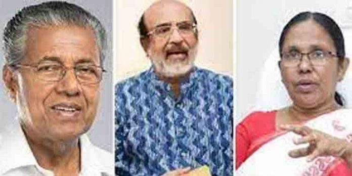 കിറ്റ് മൂന്നിരട്ടി വിലയ്ക്ക് വാങ്ങിയത് മുഖ്യമന്ത്രിയുടെ അറിവോടെ ; രേഖകൾ പുറത്ത് കിറ്റ് മൂന്നിരട്ടി വിലയ്ക്ക് വാങ്ങിയത് മുഖ്യമന്ത്രിയുടെ അറിവോടെ ; രേഖകൾ പുറത്ത്