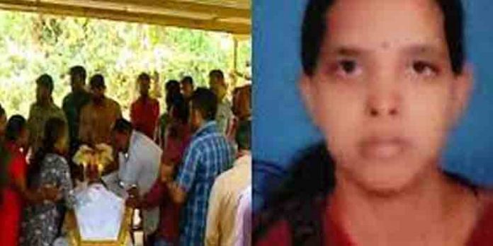 സിന്ധുവിന്റെ ആത്മഹത്യ ; ലാപ്ടോപ് ഫോറൻസിക് പരിശോധനക്ക് അയക്കാൻ തീരുമാനം സിന്ധുവിന്റെ ആത്മഹത്യ ; ലാപ്ടോപ് ഫോറൻസിക് പരിശോധനക്ക് അയക്കാൻ തീരുമാനം