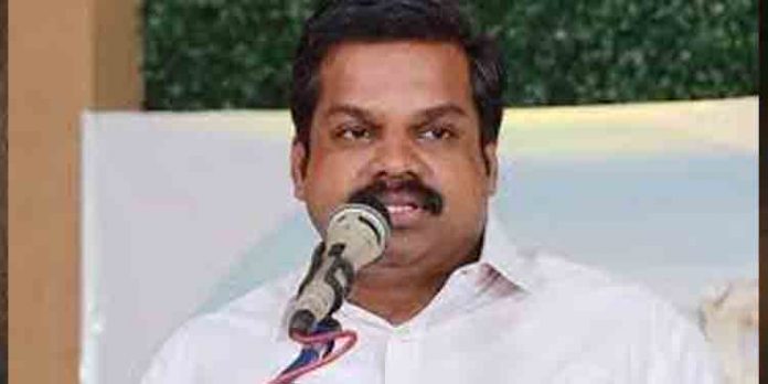 കോളനികളുടെ വികസനത്തിനായി മൂന്നുകോടി രൂപ അനുവദിച്ചു ; കെ.യു ജനീഷ് കുമാര് എം.എല്.എ കോളനികളുടെ വികസനത്തിനായി മൂന്നുകോടി രൂപ അനുവദിച്ചു ; കെ.യു ജനീഷ് കുമാര് എം.എല്.എ