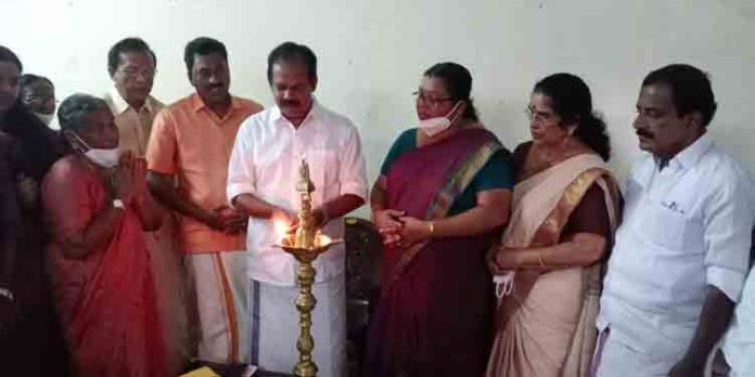 എസ് എൻ ഡി പി വനിത സംഘം യൂണിറ്റിന്റെ വാർഷിക പൊതുയോഗo നടത്തി എസ് എൻ ഡി പി വനിത സംഘം യൂണിറ്റിന്റെ വാർഷിക പൊതുയോഗo നടത്തി