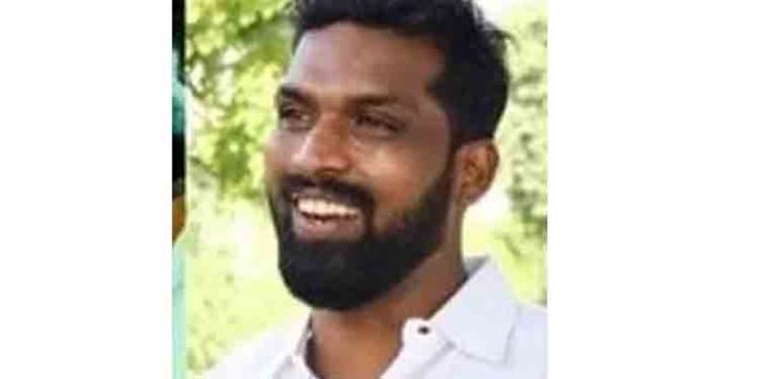 വ്യാപാരിയെ മർദിച്ച സംഭവം ; യൂത്ത് കോണ്ഗ്രസ് ജില്ലാ സെക്രട്ടറിയെ പുറത്താക്കി വ്യാപാരിയെ മർദിച്ച സംഭവം ; യൂത്ത് കോണ്ഗ്രസ് ജില്ലാ സെക്രട്ടറിയെ പുറത്താക്കി