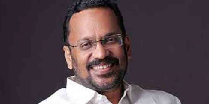 കെട്ടിട നിര്മ്മാണ രംഗത്ത് പുത്തന്നയം രൂപീകരിക്കുമെന്ന് റവന്യൂ ഭവന നിര്മ്മാണ വകുപ്പ് മന്ത്രി കെ.രാജന് കെട്ടിട നിര്മ്മാണ രംഗത്ത് പുത്തന്നയം രൂപീകരിക്കുമെന്ന് റവന്യൂ ഭവന നിര്മ്മാണ വകുപ്പ് മന്ത്രി കെ.രാജന്