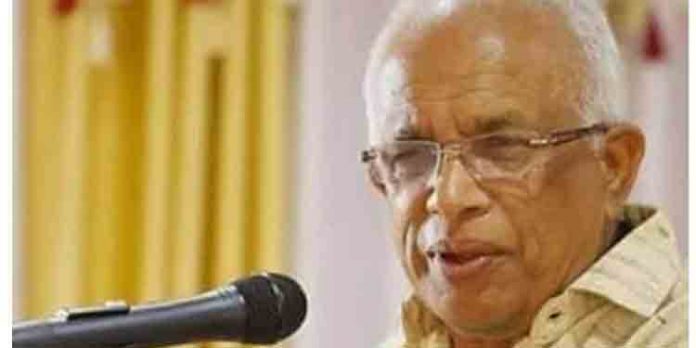 കെഎസ്ഇബിയിലെ വിവാദമായ തര്ക്കത്തില് സിപിഎം ഇടപെടുന്നു ; വൈദ്യുതി മന്ത്രി കെ.കൃഷ്ണന്കുട്ടിയുമായി ചര്ച്ച കെഎസ്ഇബിയിലെ വിവാദമായ തര്ക്കത്തില് സിപിഎം ഇടപെടുന്നു ; വൈദ്യുതി മന്ത്രി കെ.കൃഷ്ണന്കുട്ടിയുമായി ചര്ച്ച