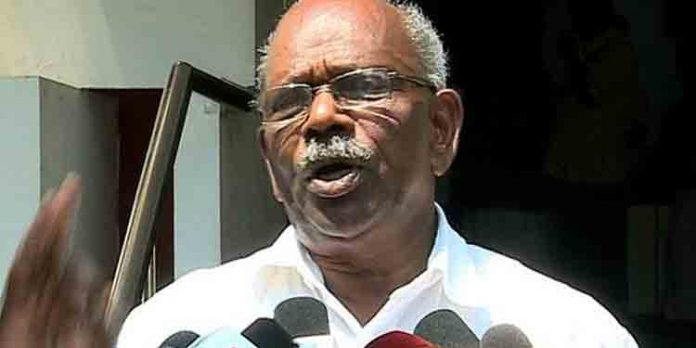 ധീരജ് വധക്കേസ് : കൊലപാതകികള്ക്കെതിരെ നിയമത്തിന്റെ വഴിയില് സാധ്യമായതെല്ലാം ചെയ്യുo – എം എം മണി ധീരജ് വധക്കേസ് : കൊലപാതകികള്ക്കെതിരെ നിയമത്തിന്റെ വഴിയില് സാധ്യമായതെല്ലാം ചെയ്യുo – എം എം മണി