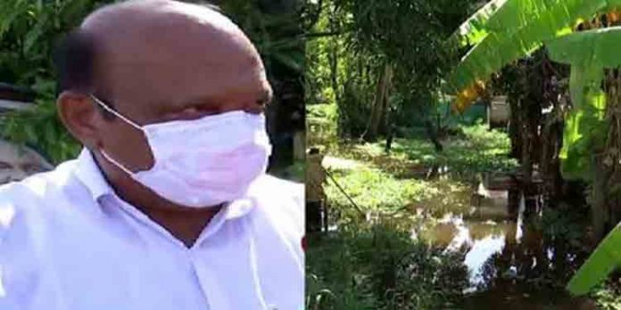 എല്ലാ കര്ഷകര്ക്കും നഷ്ടപരിഹാരം നല്കിയിട്ടുണ്ടെന്ന് കുട്ടനാട് എംഎല്എ എല്ലാ കര്ഷകര്ക്കും നഷ്ടപരിഹാരം നല്കിയിട്ടുണ്ടെന്ന് കുട്ടനാട് എംഎല്എ