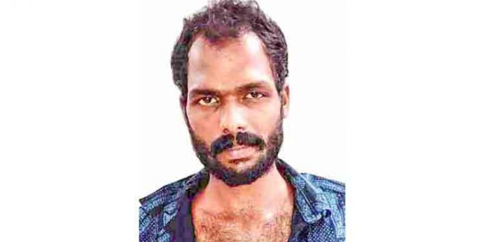 തോക്കുചൂണ്ടി കാറും ഡ്രൈവറെയും തട്ടിക്കൊണ്ടുപോയ കേസിൽ ഒരാൾ അറസ്റ്റിൽ തോക്കുചൂണ്ടി കാറും ഡ്രൈവറെയും തട്ടിക്കൊണ്ടുപോയ കേസിൽ ഒരാൾ അറസ്റ്റിൽ