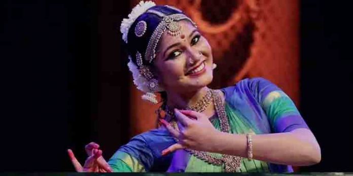 ഇരിങ്ങാലക്കുടയിൽ മൻസിയയുടെ നൃത്തം ഇന്ന് ഇരിങ്ങാലക്കുടയിൽ മൻസിയയുടെ നൃത്തം ഇന്ന്
