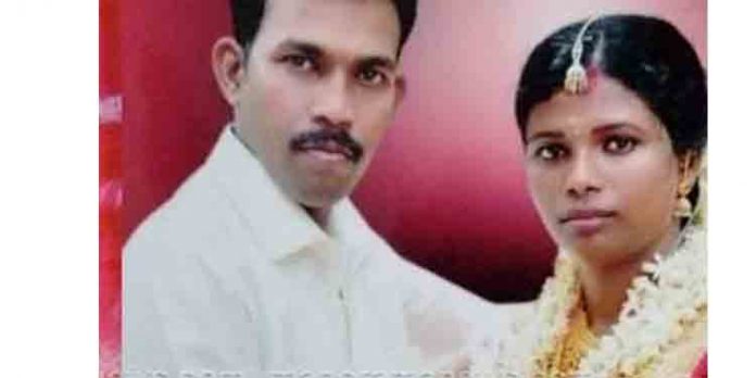 യുവതിയുടെ മരണത്തിന് കാരണം ഭര്തൃമാതാവിന്റെ മാനസിക പീഡനമെന്ന് കുടുംബം യുവതിയുടെ മരണത്തിന് കാരണം ഭര്തൃമാതാവിന്റെ മാനസിക പീഡനമെന്ന് കുടുംബം