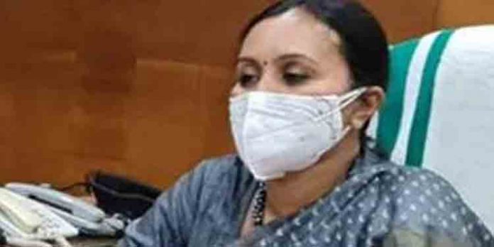 ഇടുക്കിയിലെ കാര്ത്യായനിയുടെ ദുരവസ്ഥ : ബാങ്ക് അക്കൗണ്ട് പുനസ്ഥാപിക്കും ഇടുക്കിയിലെ കാര്ത്യായനിയുടെ ദുരവസ്ഥ : ബാങ്ക് അക്കൗണ്ട് പുനസ്ഥാപിക്കും
