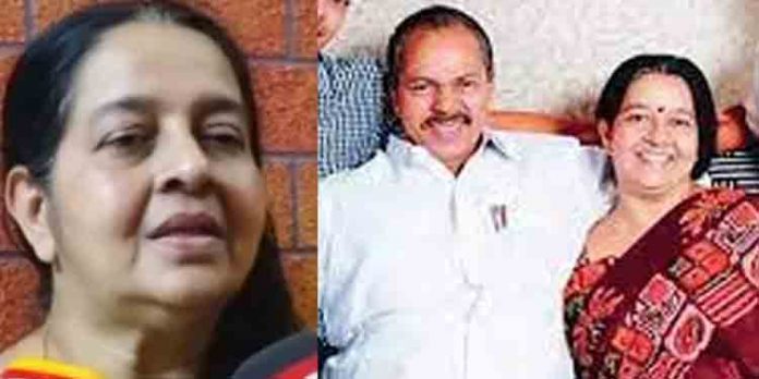 കോണ്ഗ്രസ് നേതാക്കള് വീട്ടിലെത്തി ചര്ച്ച നടത്തി ; ഉമ തോമസ് തെരഞ്ഞെടുപ്പ് ഗോദയിലേയ്ക്കോ? കോണ്ഗ്രസ് നേതാക്കള് വീട്ടിലെത്തി ചര്ച്ച നടത്തി ; ഉമ തോമസ് തെരഞ്ഞെടുപ്പ് ഗോദയിലേയ്ക്കോ?