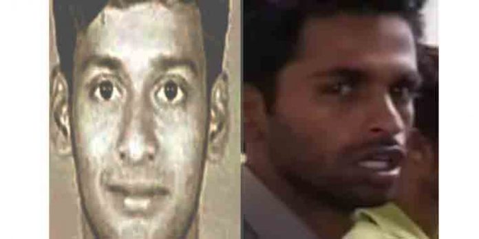 ശ്യാമള് മണ്ഡല് വധക്കേസില് തിരുവനന്തപുരം സിബിഐ കോടതി ഇന്ന് വിധി പറയയും ശ്യാമള് മണ്ഡല് വധക്കേസില് തിരുവനന്തപുരം സിബിഐ കോടതി ഇന്ന് വിധി പറയയും