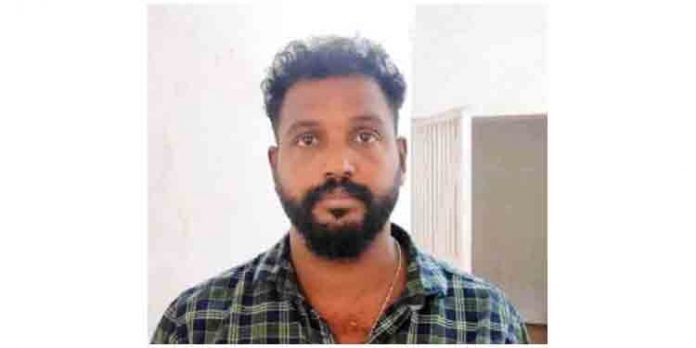 സ്വത്ത് കൈക്കലാക്കാന് പിതാവിനെതിരെ മകന്റെ ക്വട്ടേഷന് ; ഒരാള് അറസ്റ്റില് സ്വത്ത് കൈക്കലാക്കാന് പിതാവിനെതിരെ മകന്റെ ക്വട്ടേഷന് ; ഒരാള് അറസ്റ്റില്