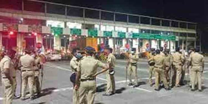 പാലക്കാട് – തൃശൂര് റൂട്ടില് ഇന്ന് മുതല് സ്വകാര്യ ബസ്സുകളുടെ അനിശ്ചിതകാല പണിമുടക്ക് പാലക്കാട് – തൃശൂര് റൂട്ടില് ഇന്ന് മുതല് സ്വകാര്യ ബസ്സുകളുടെ അനിശ്ചിതകാല പണിമുടക്ക്