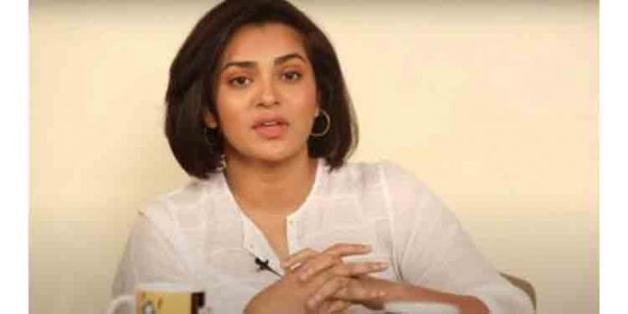 ഉത്തരേന്ഡ്യയില് രാമനവമി ദിനത്തോട് അനുബന്ധിച്ച് ഉണ്ടായ ആക്രമണങ്ങളില് പ്രതികരണവുമായി നടി പാര്വതി തിരുവോത്ത് ഉത്തരേന്ഡ്യയില് രാമനവമി ദിനത്തോട് അനുബന്ധിച്ച് ഉണ്ടായ ആക്രമണങ്ങളില് പ്രതികരണവുമായി നടി പാര്വതി തിരുവോത്ത്