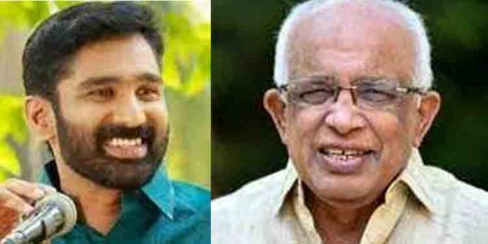 കെ.എസ്.ഇ.ബിയിൽ സാമ്പത്തിക പ്രതിസന്ധി ; അടിമകൾ ക്യാപ്സൂളുകളുമായി രംഗത്തിറങ്ങും, കാത്തിരിക്കാം – വി.ടി ബൽറാം കെ.എസ്.ഇ.ബിയിൽ സാമ്പത്തിക പ്രതിസന്ധി ; അടിമകൾ ക്യാപ്സൂളുകളുമായി രംഗത്തിറങ്ങും, കാത്തിരിക്കാം – വി.ടി ബൽറാം