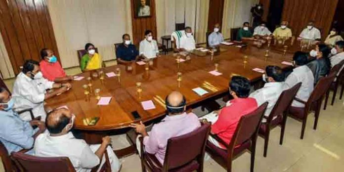 പുതിയ ഏഴ് കുടുംബ കോടതികളിൽ 21 തസ്തികകള് വീതം ; മന്ത്രിസഭായോഗ തീരുമാനങ്ങൾ പുതിയ ഏഴ് കുടുംബ കോടതികളിൽ 21 തസ്തികകള് വീതം ; മന്ത്രിസഭായോഗ തീരുമാനങ്ങൾ