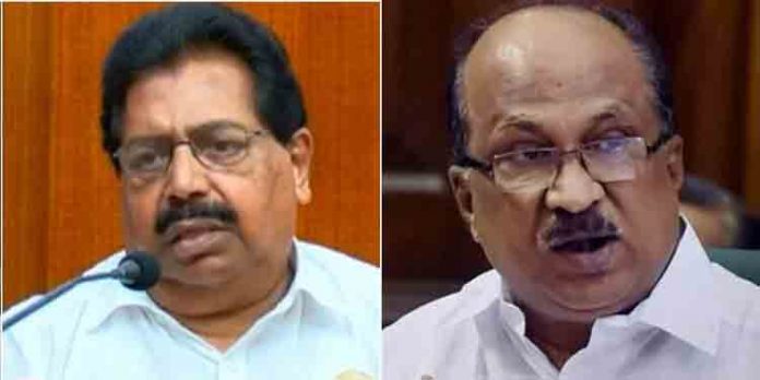 കോണ്ഗ്രസ് സംസ്കാരമുള്ളവരുടെ പാര്ട്ടിയാണ് എന്സിപി ; കെ.വി തോമസിനെ സ്വാഗതം ചെയ്ത് പി.സി ചാക്കോ കോണ്ഗ്രസ് സംസ്കാരമുള്ളവരുടെ പാര്ട്ടിയാണ് എന്സിപി ; കെ.വി തോമസിനെ സ്വാഗതം ചെയ്ത് പി.സി ചാക്കോ