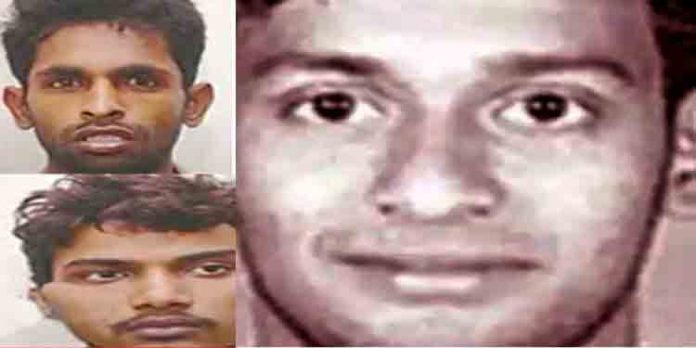 ശ്യാമള് മണ്ഡലിനെ തട്ടിക്കൊണ്ടുപോയി കൊലപ്പെടുത്തിയ കേസില് രണ്ടാം പ്രതി മുഹമ്മദ് അലിയുടെ ശിക്ഷ ഇന്ന് വിധിക്കും ശ്യാമള് മണ്ഡലിനെ തട്ടിക്കൊണ്ടുപോയി കൊലപ്പെടുത്തിയ കേസില് രണ്ടാം പ്രതി മുഹമ്മദ് അലിയുടെ ശിക്ഷ ഇന്ന് വിധിക്കും