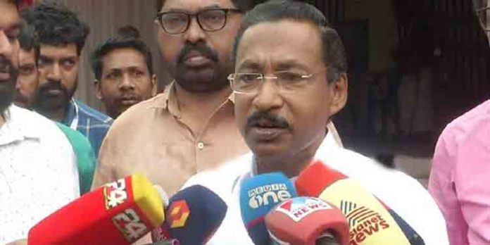 ലൗ ജിഹാദ് : ജോര്ജ് എം തോമസ് നടത്തിയ പരാമര്ശത്തില് പിശക്പറ്റി സിപിഎം ലൗ ജിഹാദ് : ജോര്ജ് എം തോമസ് നടത്തിയ പരാമര്ശത്തില് പിശക്പറ്റി സിപിഎം