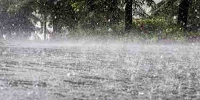പാലായില് ലഘു മേഘവിസ്ഫോടനം പാലായില് ലഘു മേഘവിസ്ഫോടനം