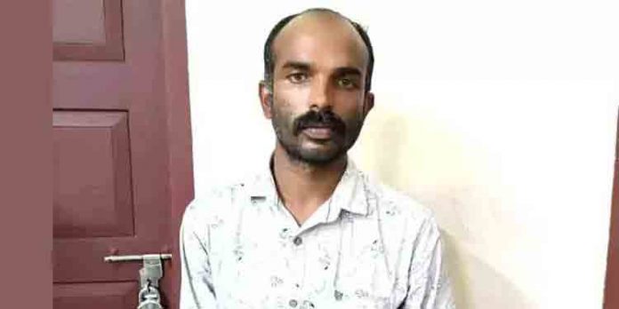 യുവതി ആത്മഹത്യ ചെയ്ത കേസില് ഭര്ത്താവിന് എട്ടു വര്ഷം കഠിനതടവും 40,000 രൂപ പിഴയും യുവതി ആത്മഹത്യ ചെയ്ത കേസില് ഭര്ത്താവിന് എട്ടു വര്ഷം കഠിനതടവും 40,000 രൂപ പിഴയും