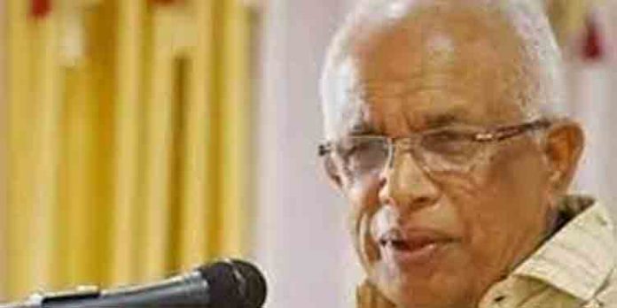 കെ.എസ്.ഇ.ബി പ്രശ്നങ്ങള് ചര്ച്ച ചെയ്ത് പരിഹരിക്കാന് ബോര്ഡിനെ ചുമതലപ്പെടുത്തി : മന്ത്രി കെ.കൃഷ്ണന് കുട്ടി കെ.എസ്.ഇ.ബി പ്രശ്നങ്ങള് ചര്ച്ച ചെയ്ത് പരിഹരിക്കാന് ബോര്ഡിനെ ചുമതലപ്പെടുത്തി : മന്ത്രി കെ.കൃഷ്ണന് കുട്ടി