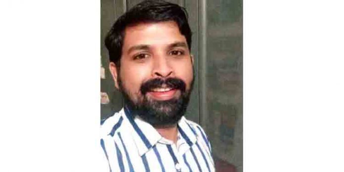 അടിമാലി സ്വദേശി വ്യാപാരിയെ കാണാനില്ലെന്ന് പരാതി അടിമാലി സ്വദേശി വ്യാപാരിയെ കാണാനില്ലെന്ന് പരാതി