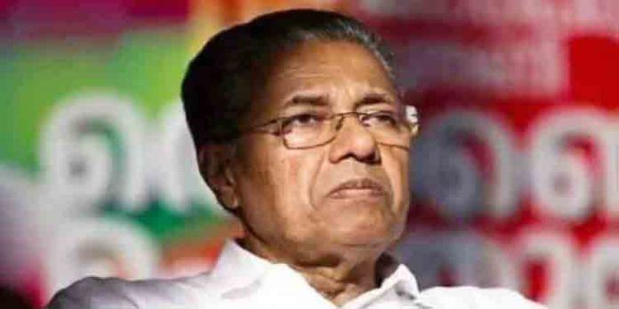 എം.പി ഗോവിന്ദൻ നായരുടെ നിര്യാണത്തിൽ മുഖ്യമന്ത്രി അനുശോചിച്ചു എം.പി ഗോവിന്ദൻ നായരുടെ നിര്യാണത്തിൽ മുഖ്യമന്ത്രി അനുശോചിച്ചു
