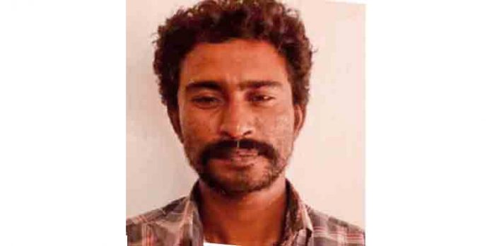 വീടുകയറി ആക്രമണം നടത്തിയ ദമ്പതികളിൽ ഭർത്താവ് അറസ്റ്റിൽ വീടുകയറി ആക്രമണം നടത്തിയ ദമ്പതികളിൽ ഭർത്താവ് അറസ്റ്റിൽ