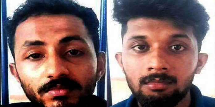 കൊല്ലത്ത് എഎസ്ഐഎയും കുടുംബത്തെയും മര്ദ്ദിച്ച കേസില് യുവാക്കളെ അറസ്റ്റ് ചെയ്തു കൊല്ലത്ത് എഎസ്ഐഎയും കുടുംബത്തെയും മര്ദ്ദിച്ച കേസില് യുവാക്കളെ അറസ്റ്റ് ചെയ്തു