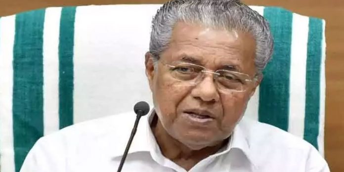 അഞ്ചുവര്ഷംകൊണ്ട് 40 ലക്ഷം പുതിയ തൊഴിലവസരം സൃഷ്ടിക്കും : മുഖ്യമന്ത്രി പിണറായി വിജയന് അഞ്ചുവര്ഷംകൊണ്ട് 40 ലക്ഷം പുതിയ തൊഴിലവസരം സൃഷ്ടിക്കും : മുഖ്യമന്ത്രി പിണറായി വിജയന്