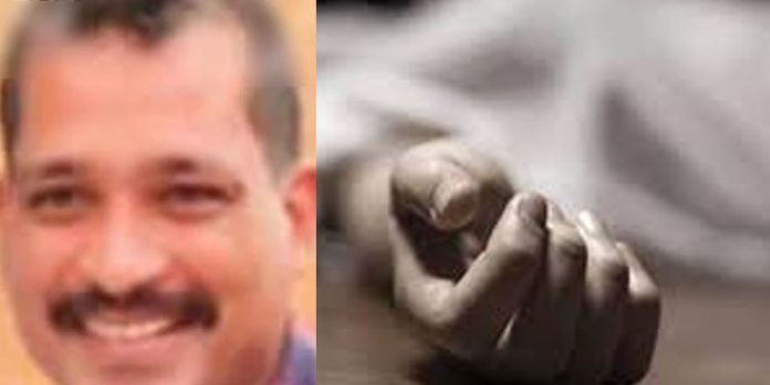 നടുറോഡില് കുഴഞ്ഞുവീണ യുവാവ് ചികിത്സയിലിരിക്കെ മരിച്ചു നടുറോഡില് കുഴഞ്ഞുവീണ യുവാവ് ചികിത്സയിലിരിക്കെ മരിച്ചു
