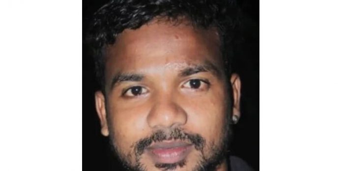 കാണാതായ നാടന്പാട്ട് ഗായകന്റെ മൃതദേഹം പാറമടയില് നിന്ന് കണ്ടെത്തി കാണാതായ നാടന്പാട്ട് ഗായകന്റെ മൃതദേഹം പാറമടയില് നിന്ന് കണ്ടെത്തി