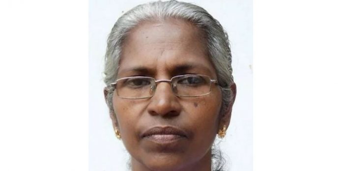 ഭാര്യയെ കഴുത്തറുത്ത് കൊലപ്പെടുത്തിയ ശേഷം ഭര്ത്താവിന്റെ ആത്മഹത്യാ ശ്രമം ഭാര്യയെ കഴുത്തറുത്ത് കൊലപ്പെടുത്തിയ ശേഷം ഭര്ത്താവിന്റെ ആത്മഹത്യാ ശ്രമം