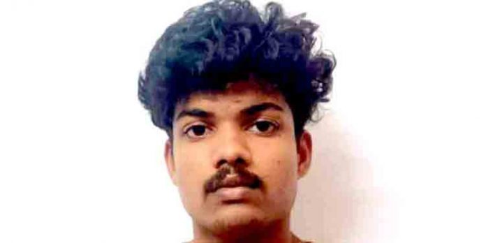 പോക്സോ കേസില് ഒളിവിലായിരുന്ന യുവാവ് പിടിയിൽ പോക്സോ കേസില് ഒളിവിലായിരുന്ന യുവാവ് പിടിയിൽ