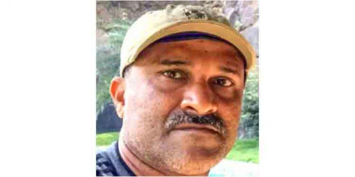 വനം വകുപ്പിന്റെ മോട്ടോര് മോഷ്ടിച്ച് ആക്രിക്കടയില് വിറ്റു വനം വകുപ്പിന്റെ മോട്ടോര് മോഷ്ടിച്ച് ആക്രിക്കടയില് വിറ്റു