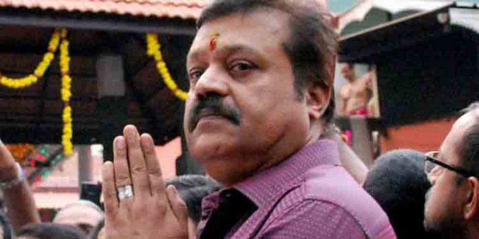 ക്രൈസ്തവരുടെ പ്രശ്നങ്ങള്ക്ക് പരിഹാരം കാണും : സുരേഷ്ഗോപി എംപി ക്രൈസ്തവരുടെ പ്രശ്നങ്ങള്ക്ക് പരിഹാരം കാണും : സുരേഷ്ഗോപി എംപി