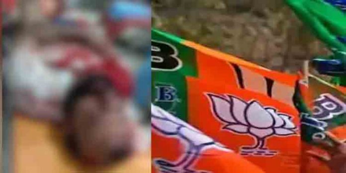 പോപ്പുലര് ഫ്രണ്ട് പ്രവര്ത്തകന് കൊല്ലപ്പെട്ട സംഭവത്തില് ബിജെപിക്കോ സംഘപരിവാര് സംഘടനകള്ക്കോ പങ്കില്ല : ബിജെപി പോപ്പുലര് ഫ്രണ്ട് പ്രവര്ത്തകന് കൊല്ലപ്പെട്ട സംഭവത്തില് ബിജെപിക്കോ സംഘപരിവാര് സംഘടനകള്ക്കോ പങ്കില്ല : ബിജെപി