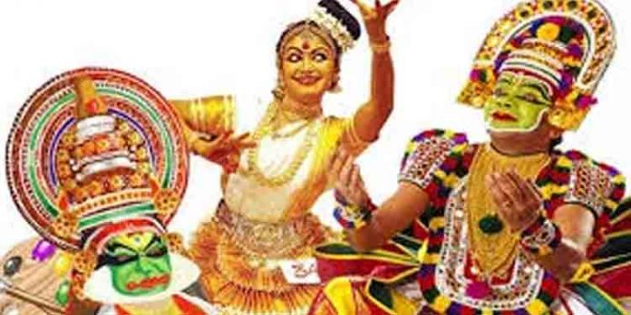 കാവ്യകേളി പരിശീലന പരിപാടിക്ക് തുടക്കമായി കാവ്യകേളി പരിശീലന പരിപാടിക്ക് തുടക്കമായി