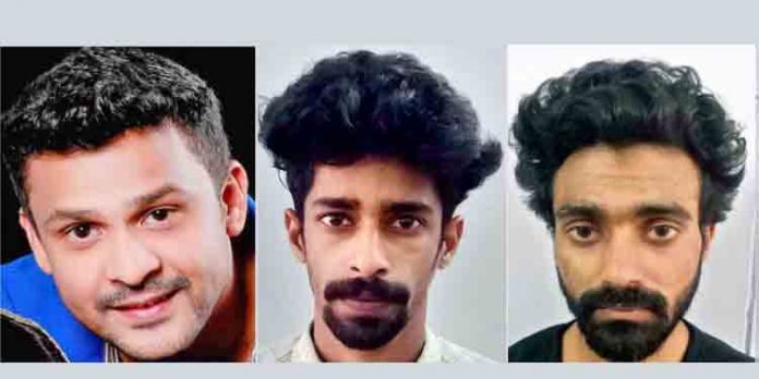 പ്രായപൂര്ത്തിയാകാത്ത പെണ്കുട്ടികളെ പീഡിപ്പിച്ച കേസില് മൂന്നു പേരെ അറസ്റ്റു ചെയ്തു പ്രായപൂര്ത്തിയാകാത്ത പെണ്കുട്ടികളെ പീഡിപ്പിച്ച കേസില് മൂന്നു പേരെ അറസ്റ്റു ചെയ്തു