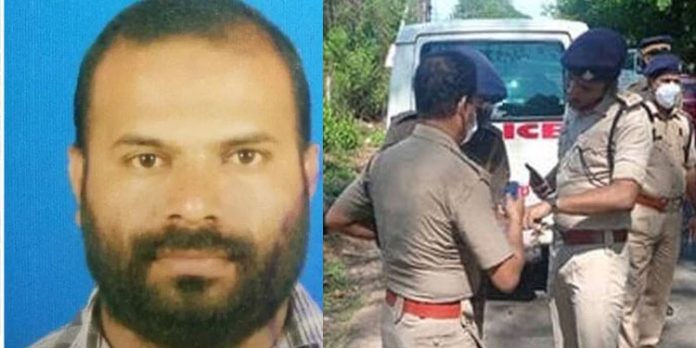 സുബൈറിനോട് ആര്എസ്എസിന് ശത്രുതയെന്ന് പിതാവ് ; തെളിവുകിട്ടാതെ സ്ഥിരീകരിക്കാനാവില്ലെന്ന് എസ്പി സുബൈറിനോട് ആര്എസ്എസിന് ശത്രുതയെന്ന് പിതാവ് ; തെളിവുകിട്ടാതെ സ്ഥിരീകരിക്കാനാവില്ലെന്ന് എസ്പി