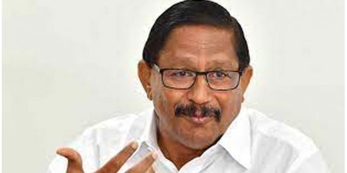 ഇലക്ട്രിസിറ്റി വകുപ്പിനെയും ബന്ധപ്പെട്ടവരെയും നശിപ്പിച്ചേ അടങ്ങൂ എന്നുമാണോ സിപിഎം തീരുമാനം : പി.സി തോമസ് ഇലക്ട്രിസിറ്റി വകുപ്പിനെയും ബന്ധപ്പെട്ടവരെയും നശിപ്പിച്ചേ അടങ്ങൂ എന്നുമാണോ സിപിഎം തീരുമാനം : പി.സി തോമസ്