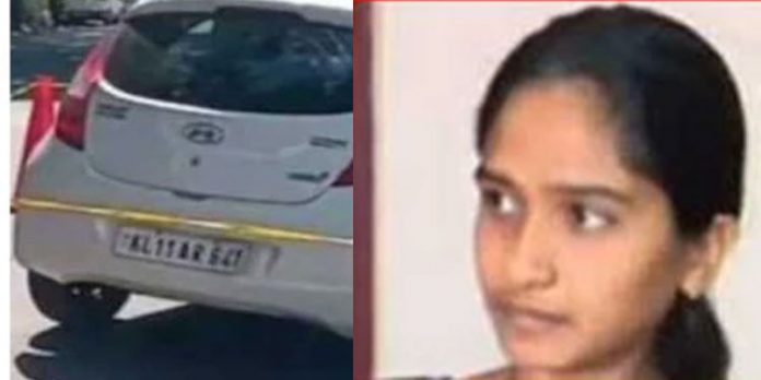 സുബൈർ വധം : കാർ സഞ്ജിത്തിൻ്റേത് തന്നെയെന്ന് ഭാര്യ – രണ്ടാമത്തെ കാറും കണ്ടെത്തി സുബൈർ വധം : കാർ സഞ്ജിത്തിൻ്റേത് തന്നെയെന്ന് ഭാര്യ – രണ്ടാമത്തെ കാറും കണ്ടെത്തി