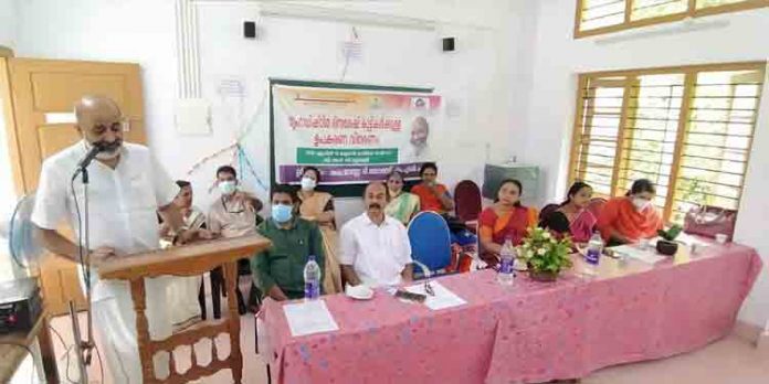 ഭിന്നശേഷി വിഭാഗത്തിലെ കുട്ടികളുടെ വിദ്യാഭ്യാസത്തിനും ചികിത്സയ്ക്കും ഫണ്ട് അനുവദിയ്ക്കും : മാത്യു ടി തോമസ് എം എൽ എ ഭിന്നശേഷി വിഭാഗത്തിലെ കുട്ടികളുടെ വിദ്യാഭ്യാസത്തിനും ചികിത്സയ്ക്കും ഫണ്ട് അനുവദിയ്ക്കും : മാത്യു ടി തോമസ് എം എൽ എ