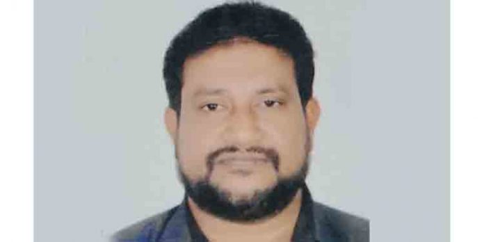 കടയ്ക്കല് സ്വദേശി ജിദ്ദയില് നിര്യാതനായി കടയ്ക്കല് സ്വദേശി ജിദ്ദയില് നിര്യാതനായി