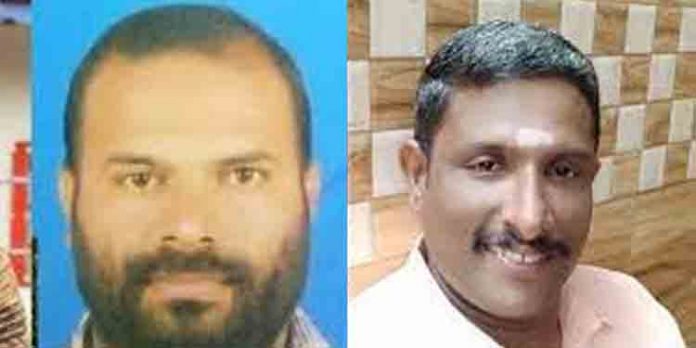 പാലക്കാട് ജില്ലയില് നിരോധനാജ്ഞ പ്രഖ്യാപിച്ചു പാലക്കാട് ജില്ലയില് നിരോധനാജ്ഞ പ്രഖ്യാപിച്ചു